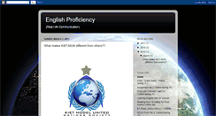 Desktop Screenshot of myenglishta.blogspot.com