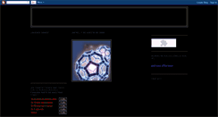 Desktop Screenshot of nanoproyecto.blogspot.com