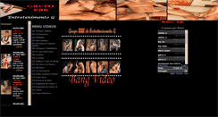 Desktop Screenshot of bbbvideoindex1.blogspot.com