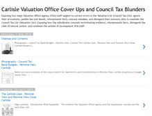 Tablet Screenshot of carlisle-valuation-office-agency.blogspot.com