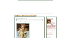 Desktop Screenshot of lasmanualidadesdeeva.blogspot.com