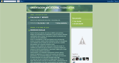 Desktop Screenshot of orientacion-morelos.blogspot.com