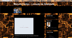 Desktop Screenshot of locutormarcelo.blogspot.com