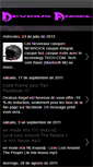 Mobile Screenshot of deviousangelstore.blogspot.com