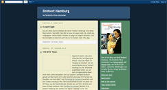 Desktop Screenshot of drehorthamburg.blogspot.com