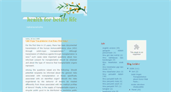 Desktop Screenshot of dr-anang.blogspot.com