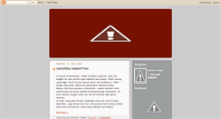 Desktop Screenshot of abubakarassegaf.blogspot.com