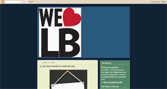 Desktop Screenshot of ourlongbeach.blogspot.com