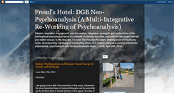 Desktop Screenshot of hegelshotel-mostrecentpapers.blogspot.com