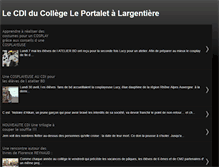 Tablet Screenshot of cdi-portalet.blogspot.com