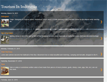 Tablet Screenshot of indonesiamini.blogspot.com