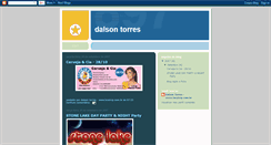 Desktop Screenshot of agitoefolia.blogspot.com