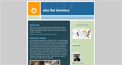 Desktop Screenshot of olssgrade1.blogspot.com