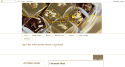 Desktop Screenshot of anaabelha.blogspot.com