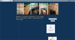 Desktop Screenshot of houseofdreams-admin.blogspot.com