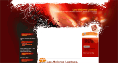 Desktop Screenshot of lasmejoreslaptopsaqui.blogspot.com