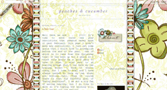 Desktop Screenshot of btrfly08.blogspot.com