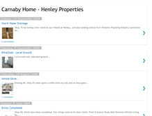 Tablet Screenshot of carnabyhenley.blogspot.com