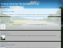 Tablet Screenshot of noureddine-kias.blogspot.com