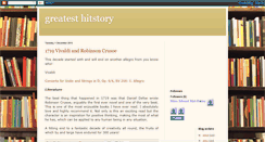 Desktop Screenshot of historyomtssg.blogspot.com