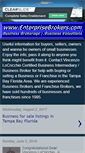 Mobile Screenshot of enterprisebrokers.blogspot.com