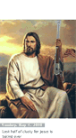 Mobile Screenshot of jesus-istakingovertheinternet.blogspot.com