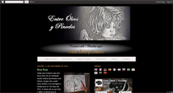 Desktop Screenshot of dplazad.blogspot.com