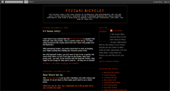 Desktop Screenshot of fezzari.blogspot.com