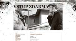 Desktop Screenshot of jazzipoet.blogspot.com