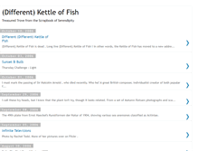 Tablet Screenshot of fishkettle.blogspot.com
