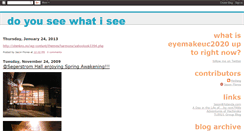Desktop Screenshot of eyemakeuc2020.blogspot.com