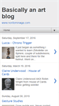 Mobile Screenshot of noritominaga.blogspot.com