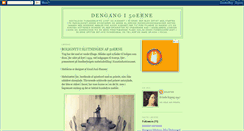 Desktop Screenshot of dengangi50erne.blogspot.com