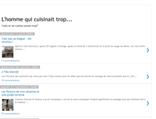 Tablet Screenshot of lhommequicuisinaittrop.blogspot.com