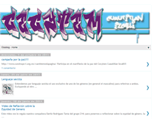 Tablet Screenshot of cecytemcuautitlan.blogspot.com