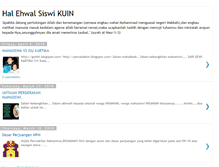 Tablet Screenshot of hewi-kuin.blogspot.com