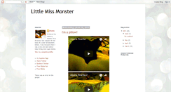 Desktop Screenshot of aiyanapiranha.blogspot.com