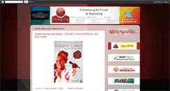 Desktop Screenshot of imagingdesign.blogspot.com