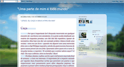 Desktop Screenshot of consulsales.blogspot.com