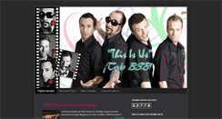 Desktop Screenshot of bsbfansvenezuela.blogspot.com