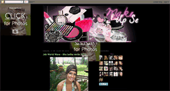 Desktop Screenshot of makeupseariesi.blogspot.com