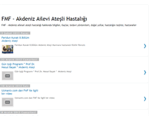 Tablet Screenshot of fmf-ailesel-akdeniz-atesi-hastaligi.blogspot.com