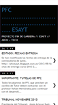 Mobile Screenshot of pfcesayt.blogspot.com