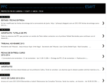 Tablet Screenshot of pfcesayt.blogspot.com