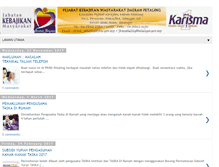 Tablet Screenshot of jkmpetaling.blogspot.com