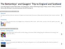 Tablet Screenshot of bottomleyenglandtrip.blogspot.com