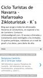 Mobile Screenshot of ciclotuna.blogspot.com