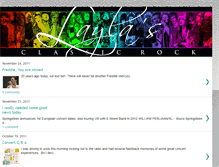 Tablet Screenshot of laylasclassicrock.blogspot.com