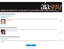 Tablet Screenshot of aiasnychapter.blogspot.com