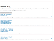 Tablet Screenshot of mobiles789.blogspot.com